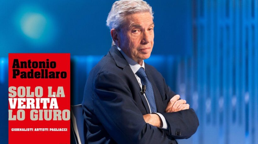 Da Fassino a Veltroni, fino a Soru: così mi hanno epurato i compagni