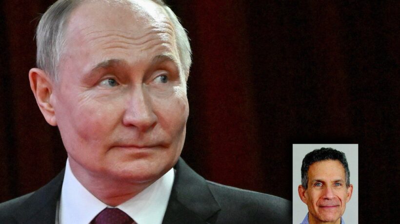 «Putin non è il nuovo Hitler o Stalin. Ha reagito alla minaccia degli Usa»