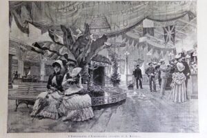 Torino, 1884: l’Esposizione che anticipò il futuro dell’industria italiana