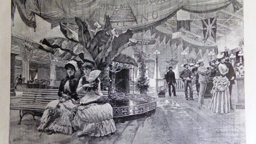 Torino, 1884: l’Esposizione che anticipò il futuro dell’industria italiana