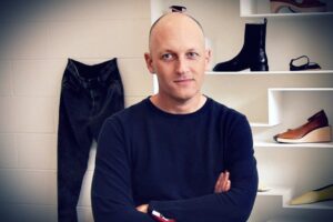 Massimiliano Sandri: «Troppi sussidi, nessuno vuole più lavorare»
