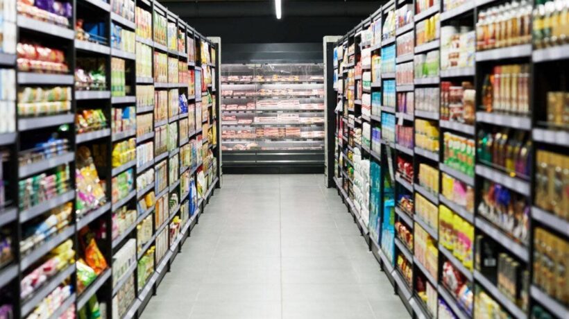 Dalle frodi fiscali alla criminalità organizzata: l’anno nero dei supermercati in Italia