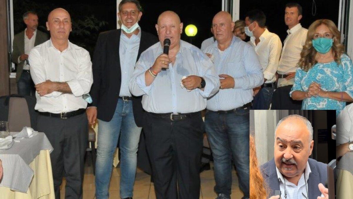 Gli indagati per i voti dei mafiosi tirano in ballo gli esponenti del Pd