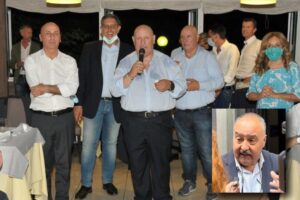 Gli indagati per i voti dei mafiosi tirano in ballo gli esponenti del Pd