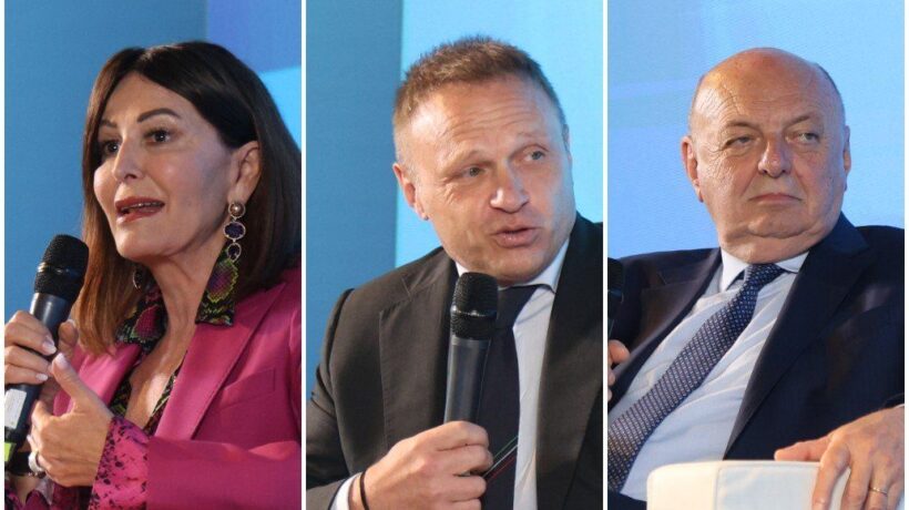 «Salari bassi per colpa di 20 anni di euro». «Il giorno della Verità»