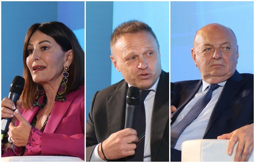 «Salari bassi per colpa di 20 anni di euro». «Il giorno della Verità»