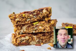 Chris Van Tulleken: «I cibi ultraprocessati spesso si travestono da alimenti salutari»