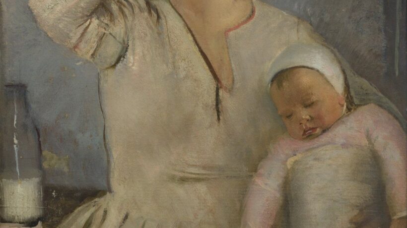 Pietro Gaudenzi in mostra al MART di Rovereto