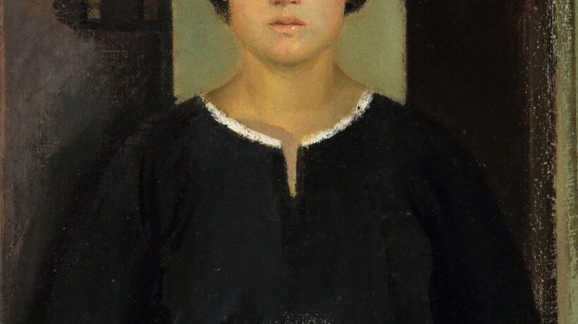 Pietro Gaudenzi in mostra al MART di Rovereto