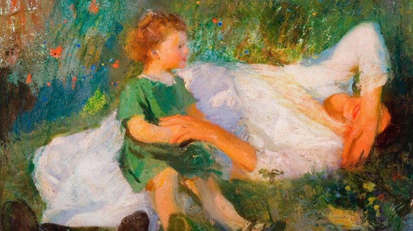 Pietro Gaudenzi in mostra al MART di Rovereto