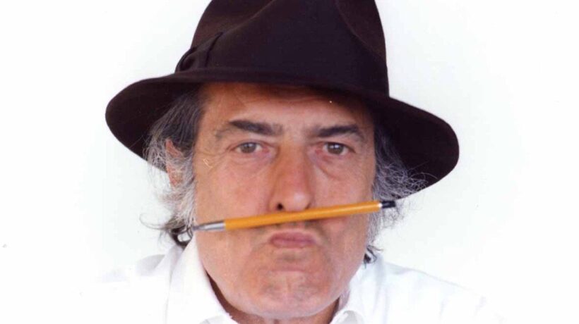 Armando Testa in mostra  a Ca’Pesaro