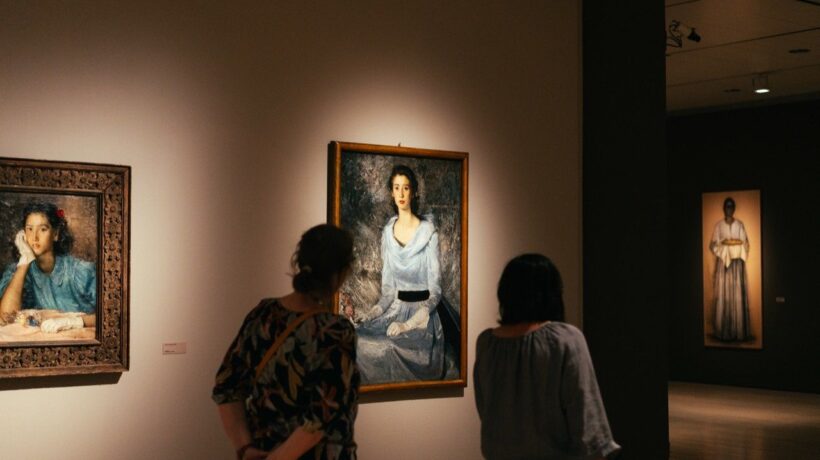 Pietro Gaudenzi in mostra al MART di Rovereto