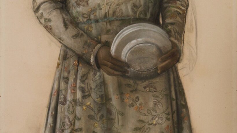 Pietro Gaudenzi in mostra al MART di Rovereto