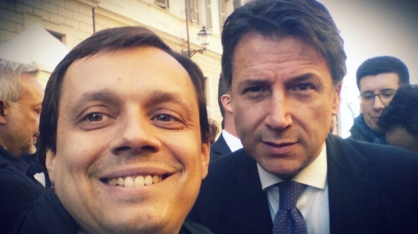 «Truffa sui fondi alle sue imprese». Salta il candidato grillino indagato