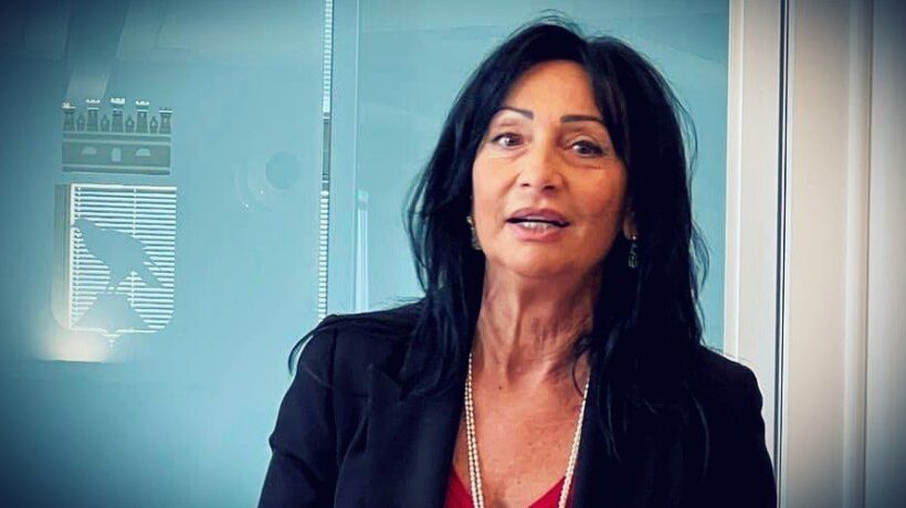 «La sinistra importa dei disperati che distruggono i diritti di tutti»