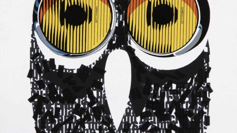 Armando Testa in mostra  a Ca’Pesaro