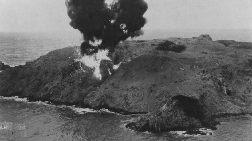 D-Day: tutti gli italiani in Normandia nei giorni dello sbarco