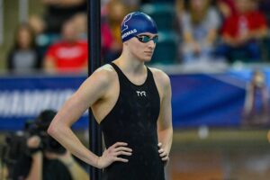 Oro all’ovvio: niente Olimpiadi all’atleta trans