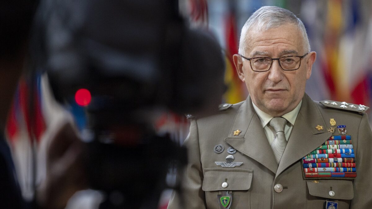 Suicida Claudio Graziano, presidente Fincantieri: «Perso senza mia moglie»