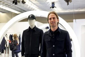 «Chic e leggeri: siamo il brand del comfort»