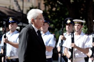 «Garantire il diritto di manifestare»