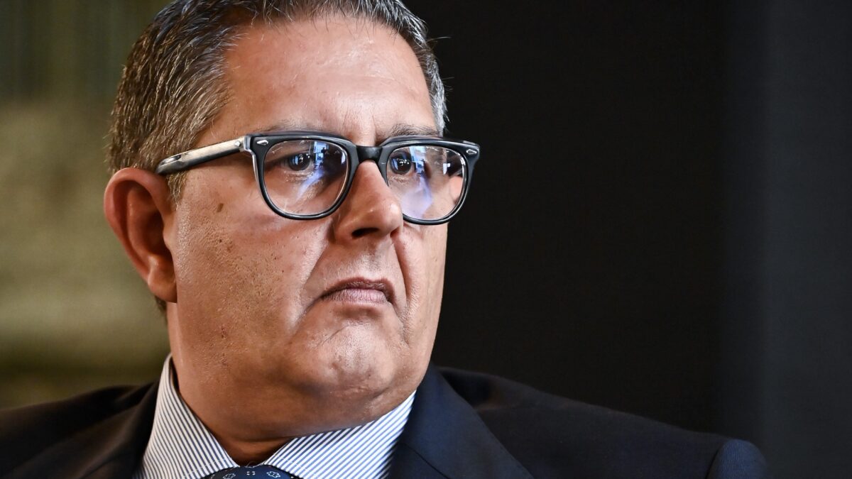 L’insostenibile pesantezza della gip verso il governatore