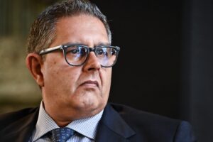 L’insostenibile pesantezza della gip verso il governatore
