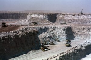 Lo schiaffo di Niamey a Parigi sull’uranio