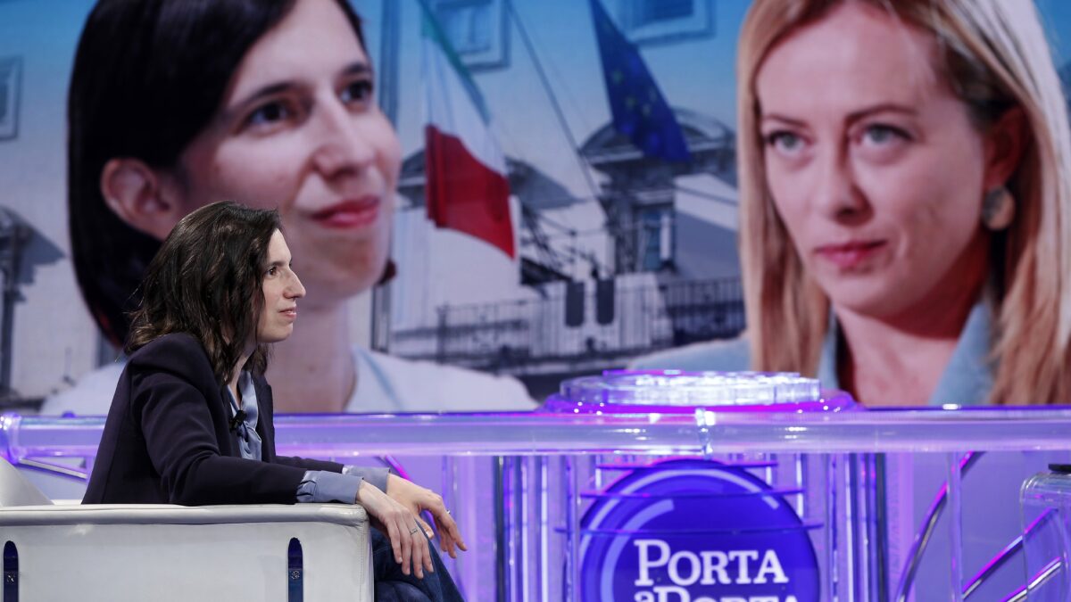 Davanti a «Bella ciao» l’elettore si dimette. Il bipolarismo di oggi è tra attivi e assenti