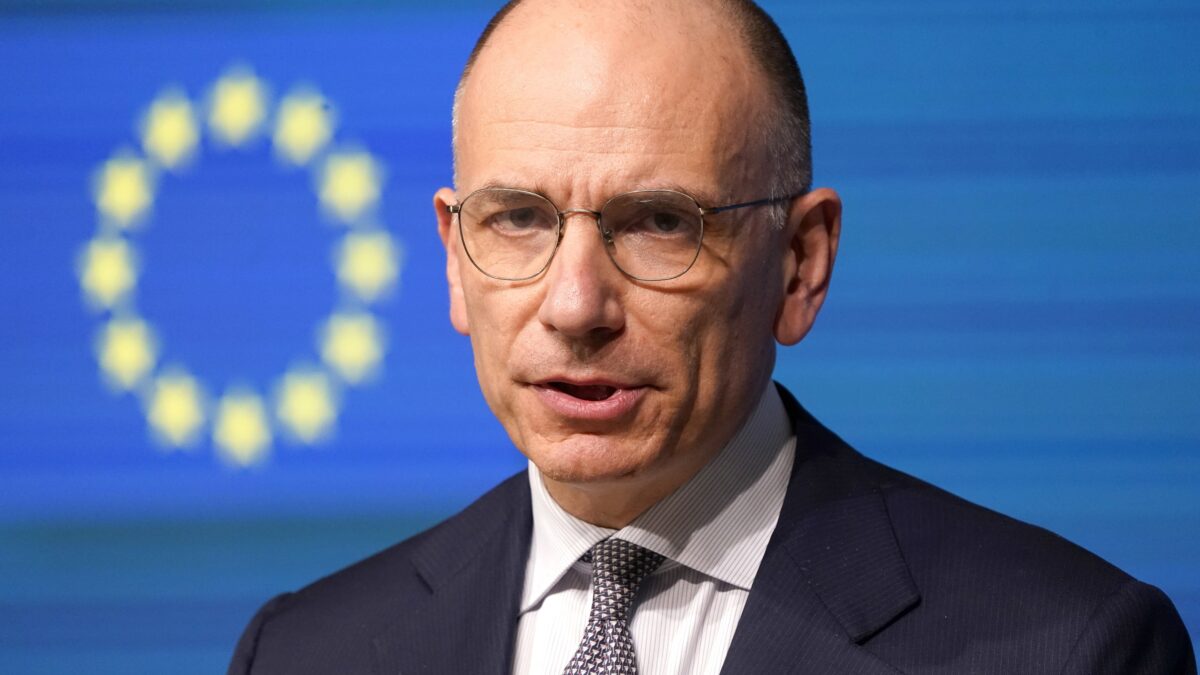 Doppia trappola per la Meloni