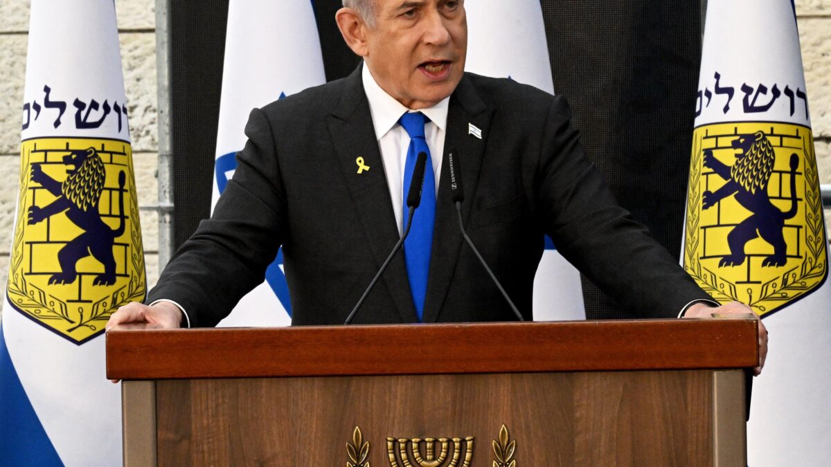 Israele nella black list dell’Onu, Bibi s’infuria