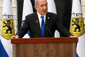 Israele nella black list dell’Onu, Bibi s’infuria