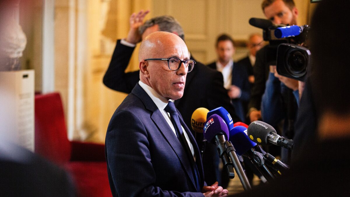 Cade il tabù della destra. Adesso tocca all’Europa