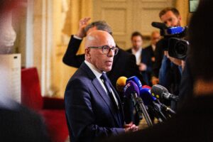 Cade il tabù della destra. Adesso tocca all’Europa