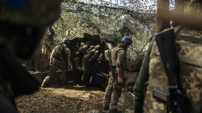 L’Eliseo ha voglia di escalation. «A Kiev istruttori e caccia Mirage»