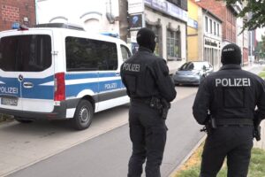 La Germania comincia a vietare le moschee