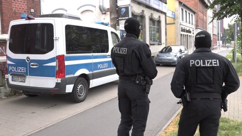 La Germania comincia a vietare le moschee