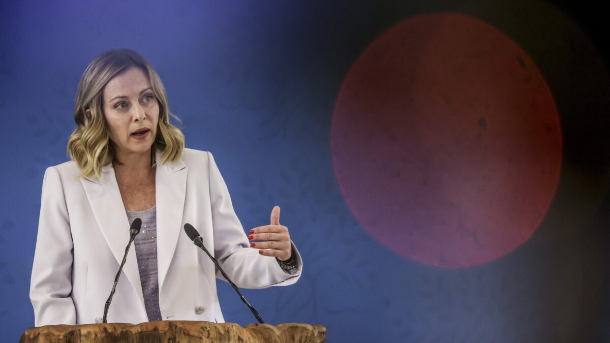 L’Italia è già spaccata a metà su tutto. Con la nuova legge si potrà rimediare