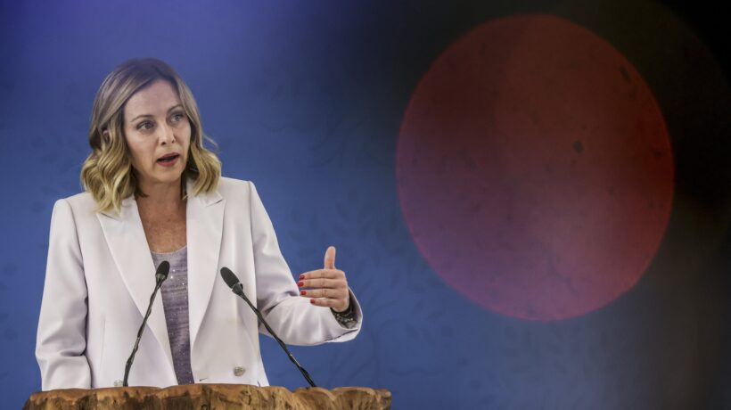 L’Italia è già spaccata a metà su tutto. Con la nuova legge si potrà rimediare
