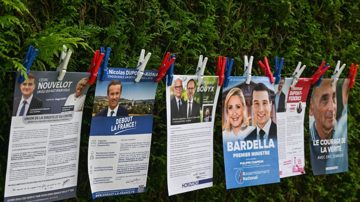 Francia alla resa dei conti ma resta l’incognita sulle intese al ballottaggio