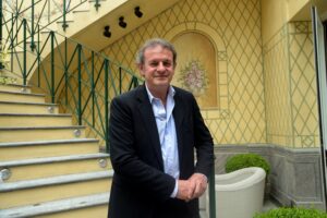 «Siamo gli inventori di borse e custodie per proteggere i pc»