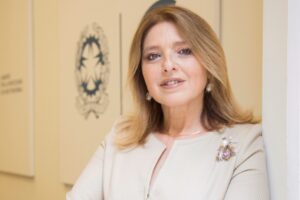 Ginevra Cerrina Feroni: «Vaccini nelle scuole, una Regione non può andare oltre la legge»