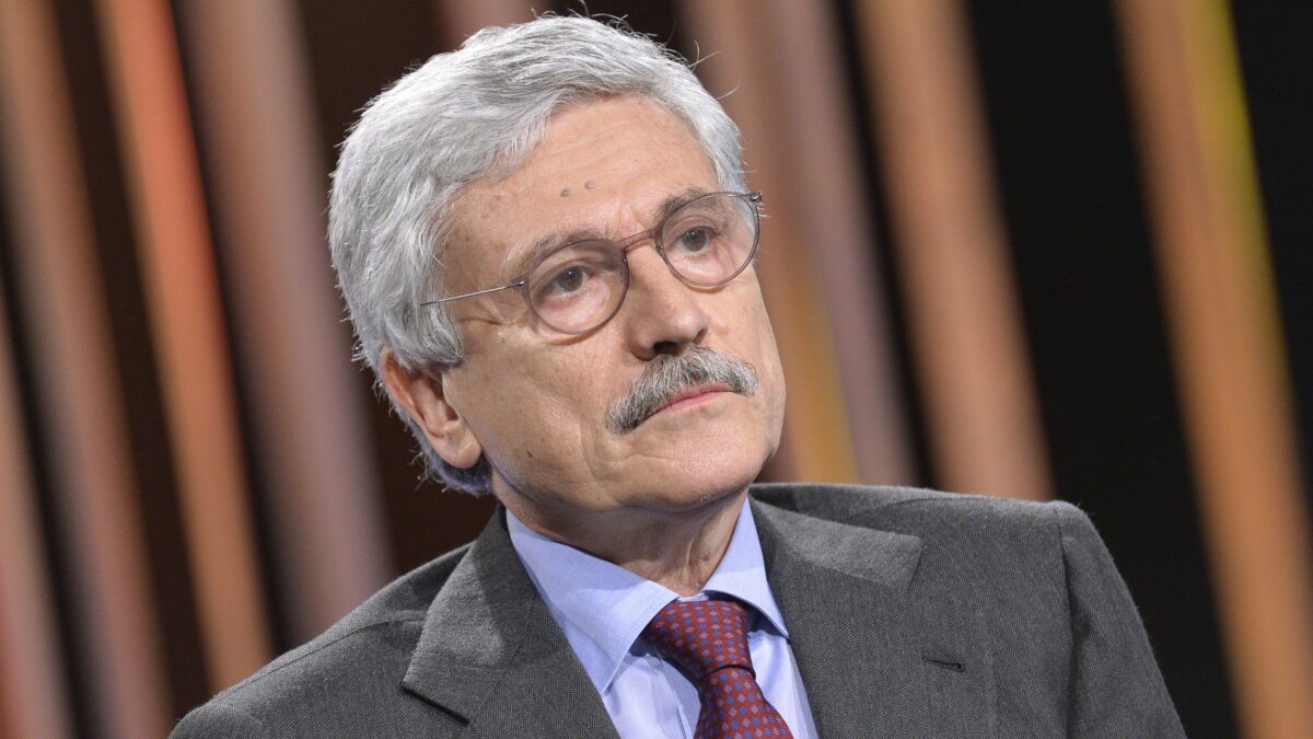 L’intercettazione su D’Alema. «Se parlo della barca di Max, il Pd deve chiudere»