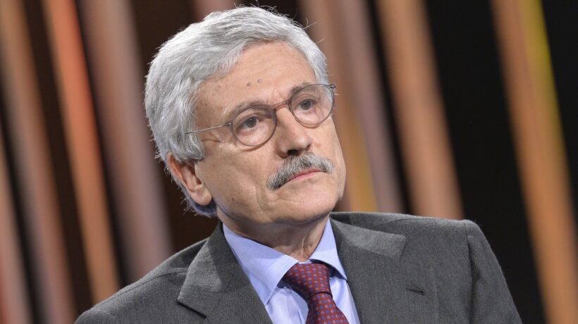 L’intercettazione su D’Alema. «Se parlo della barca di Max, il Pd deve chiudere»