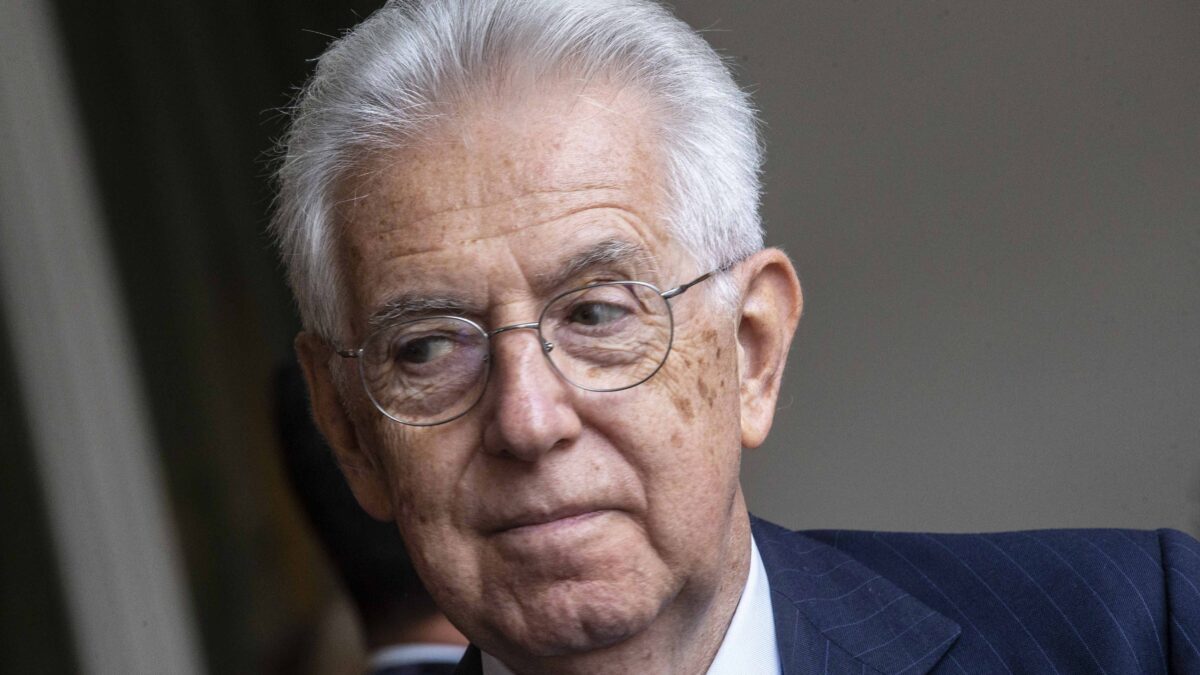 Monti l’ha teorizzato: la volontà popolare è la vera kryptonite delle élite europee