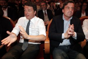 Così Renzi e Calenda si sono fatti fuori l’uno contro l’altro