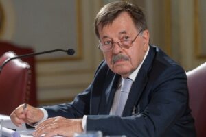 Giovanni Primo Quagliano: «L’auto ha un futuro anche qui in Italia e non è solo elettrico»