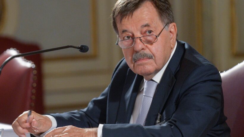 Giovanni Primo Quagliano: «L’auto ha un futuro anche qui in Italia e non è solo elettrico»