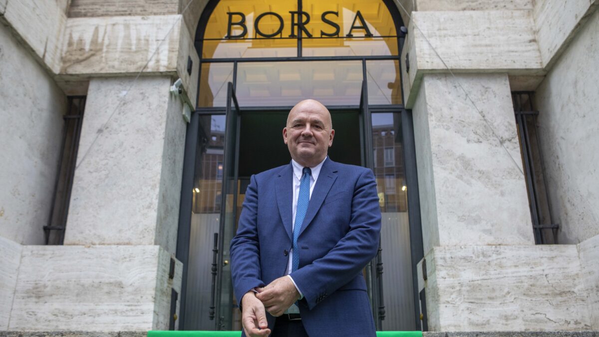 Grana Borsa sul tavolo del governo