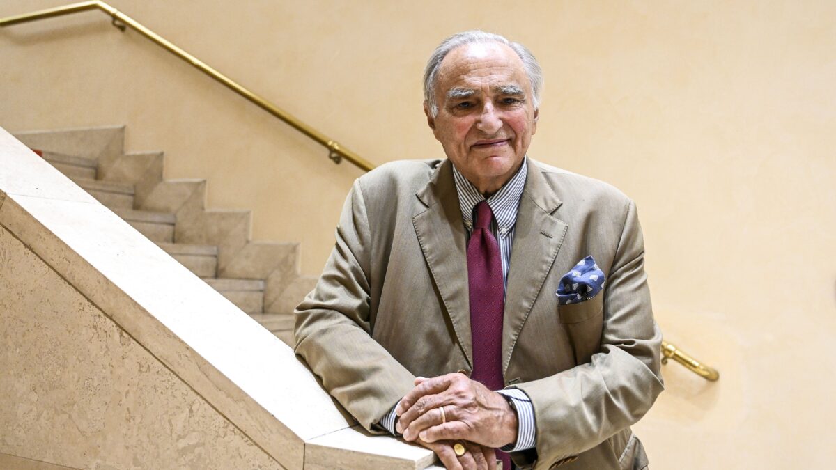 «Il Mes è una trappola per topi. L’Italia non deve cedere adesso»
